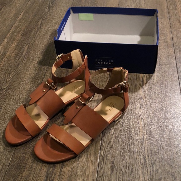 apt 9 defined comfort shoes